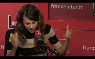 Liberté d’importuner de DSK et divin tabou, le best of humour de France Inter du 12 janvier 2018